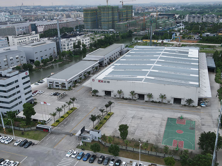 泰州耀鑫機(jī)械制造有限公司